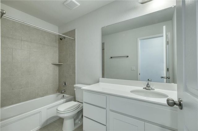 801 Falkland TRCE, Pflugerville, TX 78660