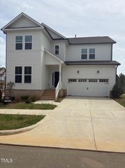 152 Highpointe Dr Drive, Pittsboro, NC 27312