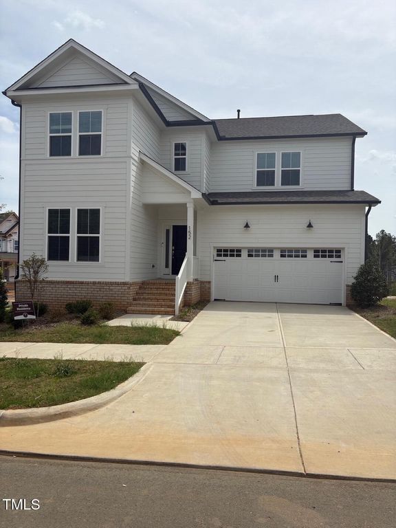 152 Highpointe Dr Drive, Pittsboro, NC 27312