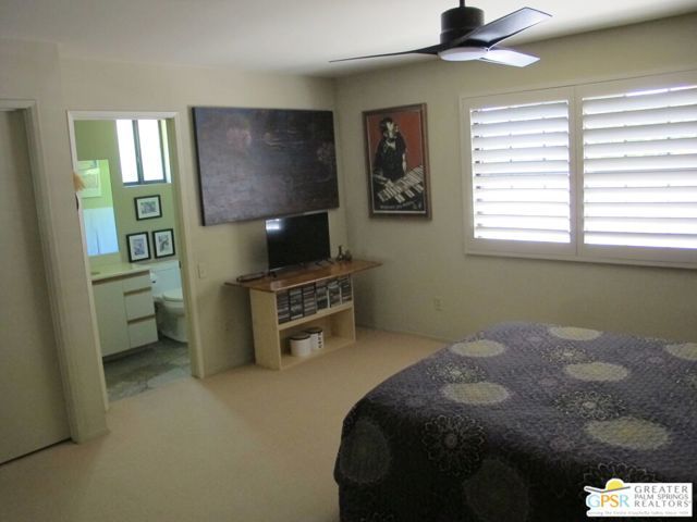 1586 S San Mateo Drive, Palm Springs, CA 92264