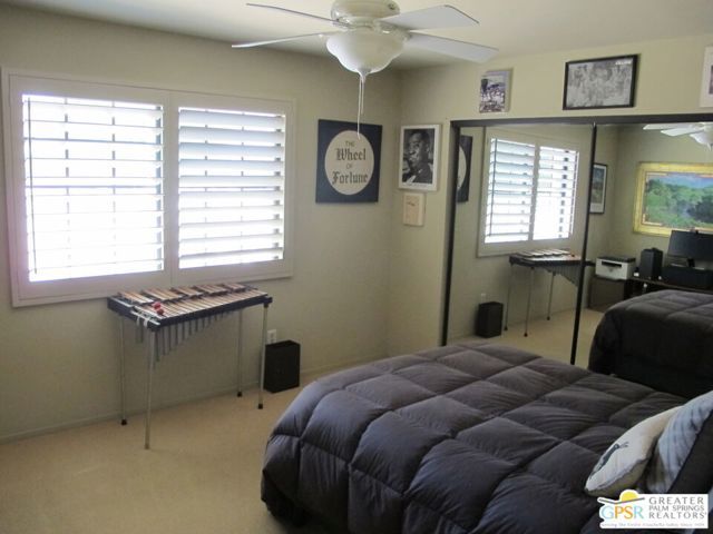 1586 S San Mateo Drive, Palm Springs, CA 92264
