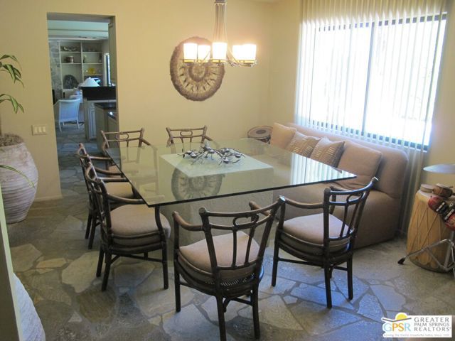 1586 S San Mateo Drive, Palm Springs, CA 92264