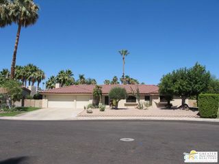 1586 S San Mateo Drive, Palm Springs, CA 92264