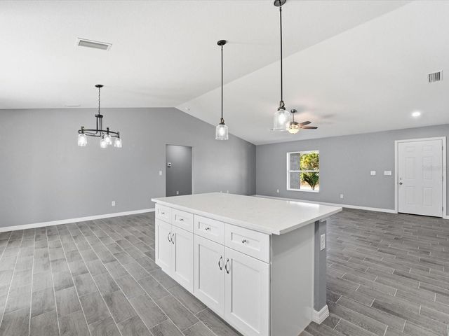 12081 SNOW BIRD AVENUE, Port Charlotte, FL 33981