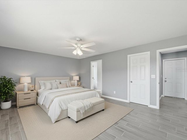 12081 SNOW BIRD AVENUE, Port Charlotte, FL 33981