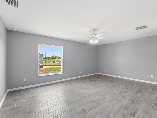 12081 SNOW BIRD AVENUE, Port Charlotte, FL 33981