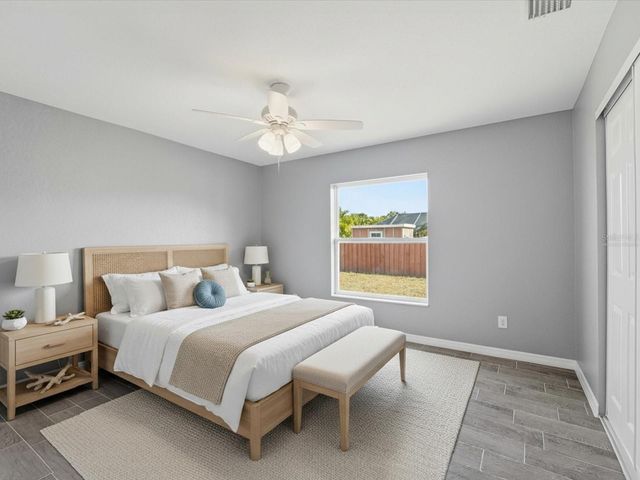 12081 SNOW BIRD AVENUE, Port Charlotte, FL 33981