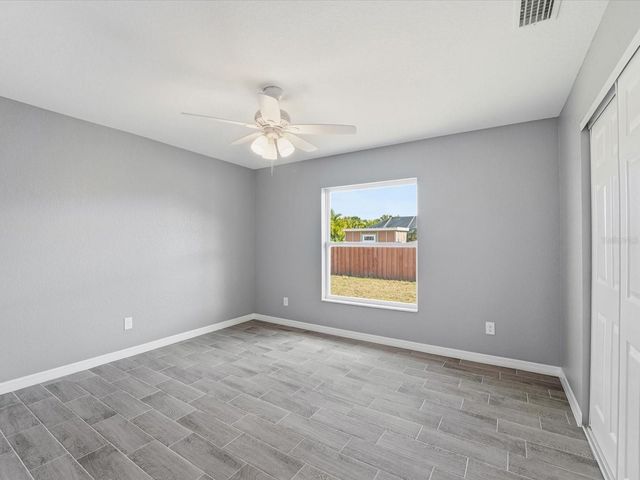 12081 SNOW BIRD AVENUE, Port Charlotte, FL 33981