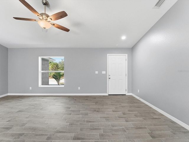 12081 SNOW BIRD AVENUE, Port Charlotte, FL 33981
