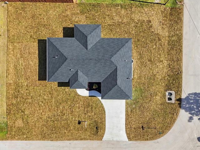 12081 SNOW BIRD AVENUE, Port Charlotte, FL 33981