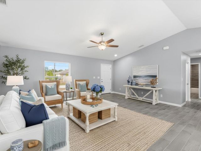 12081 SNOW BIRD AVENUE, Port Charlotte, FL 33981