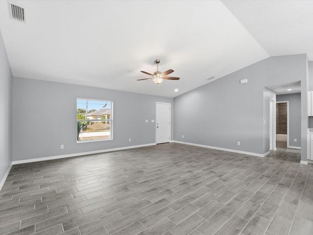 12081 SNOW BIRD AVENUE, Port Charlotte, FL 33981
