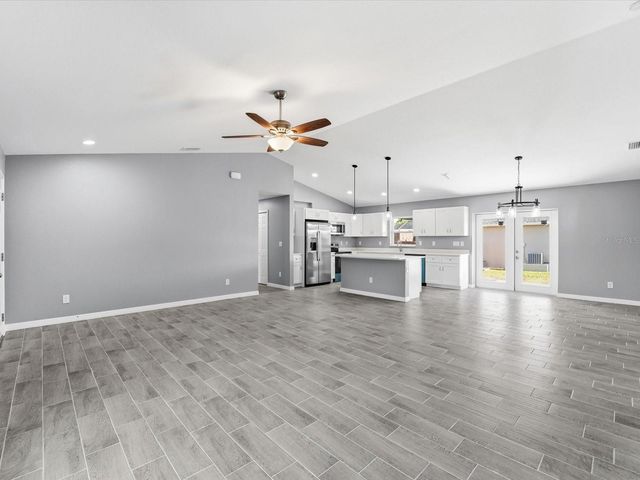 12081 SNOW BIRD AVENUE, Port Charlotte, FL 33981
