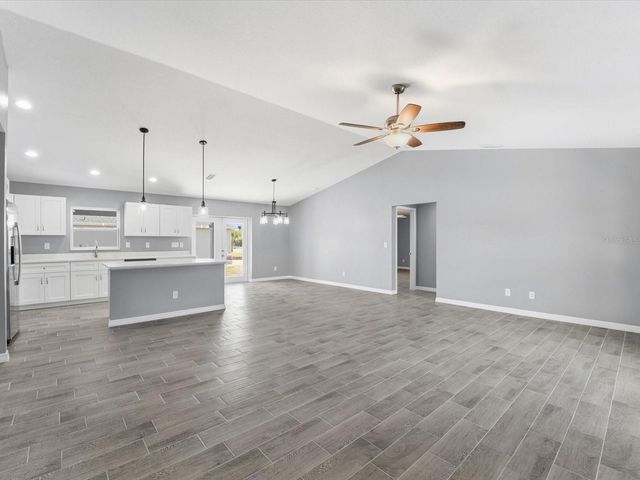 12081 SNOW BIRD AVENUE, Port Charlotte, FL 33981
