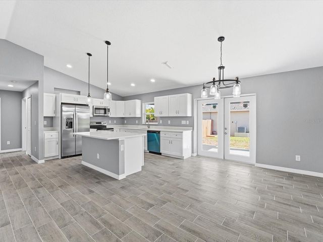 12081 SNOW BIRD AVENUE, Port Charlotte, FL 33981