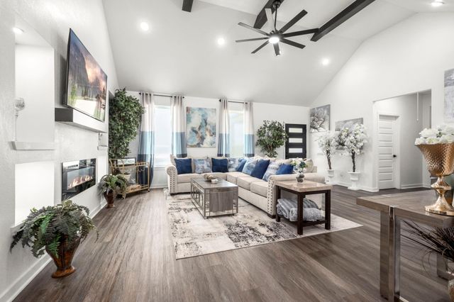 30919 Brown Pine Street, Huffman, TX 77336