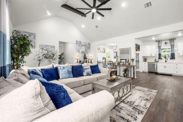 30919 Brown Pine Street, Huffman, TX 77336
