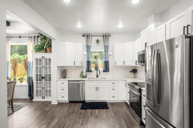 30919 Brown Pine Street, Huffman, TX 77336