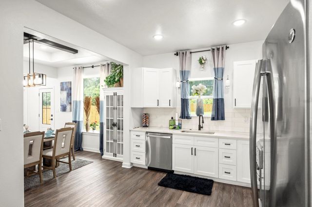 30919 Brown Pine Street, Huffman, TX 77336