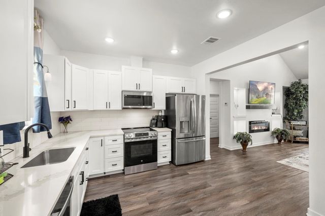 30919 Brown Pine Street, Huffman, TX 77336