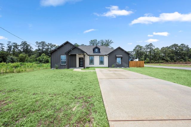 30919 Brown Pine Street, Huffman, TX 77336