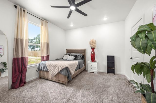 30919 Brown Pine Street, Huffman, TX 77336