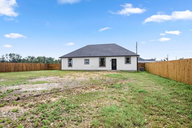 30919 Brown Pine Street, Huffman, TX 77336