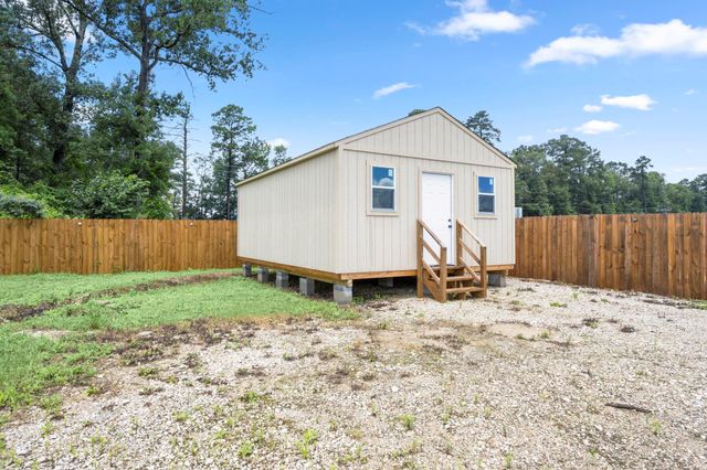30919 Brown Pine Street, Huffman, TX 77336