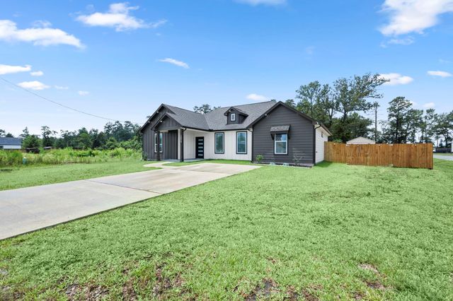 30919 Brown Pine Street, Huffman, TX 77336