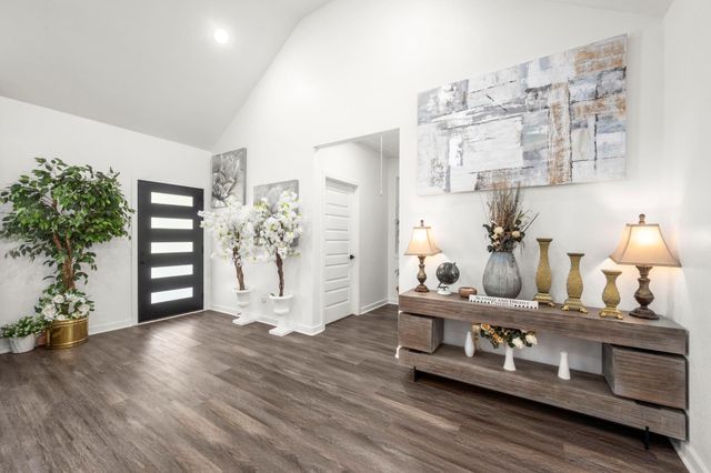 30919 Brown Pine Street, Huffman, TX 77336