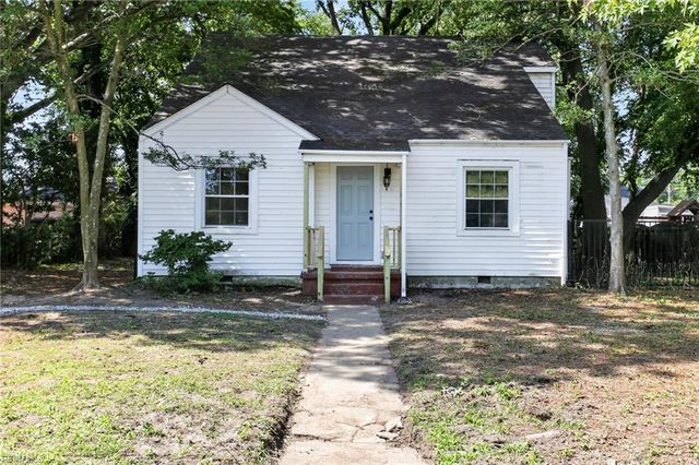 4205 Nautilus Ave AVE, Chesapeake, VA 23325