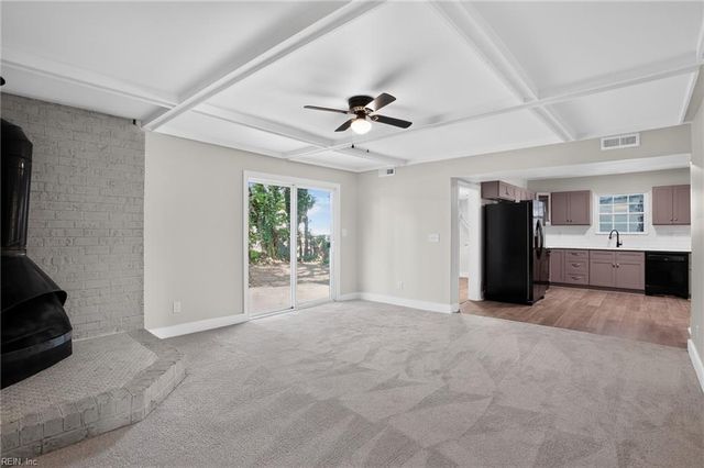 4205 Nautilus Ave AVE, Chesapeake, VA 23325