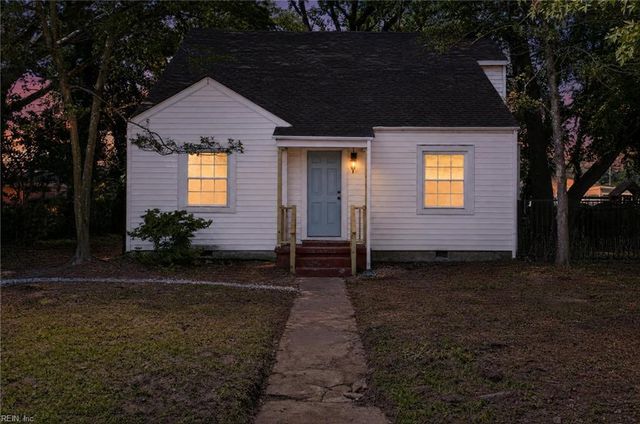 4205 Nautilus Ave AVE, Chesapeake, VA 23325