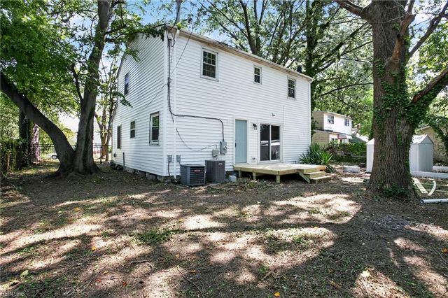 4205 Nautilus Ave AVE, Chesapeake, VA 23325