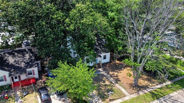 4205 Nautilus Ave AVE, Chesapeake, VA 23325