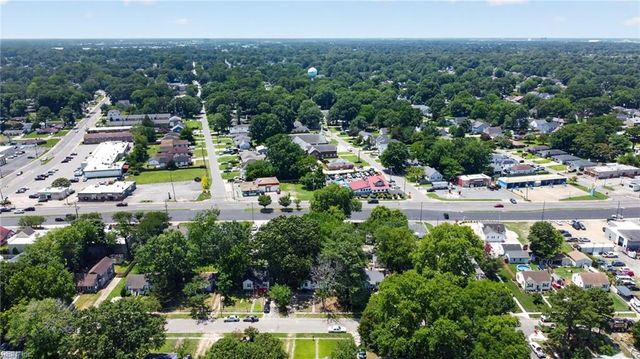 4205 Nautilus Ave AVE, Chesapeake, VA 23325