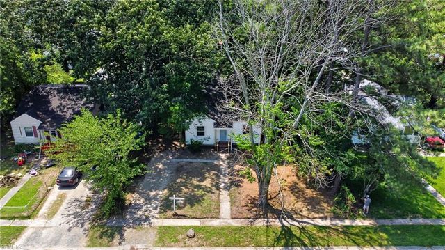 4205 Nautilus Ave AVE, Chesapeake, VA 23325