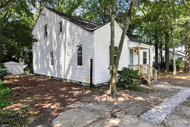 4205 Nautilus Ave AVE, Chesapeake, VA 23325
