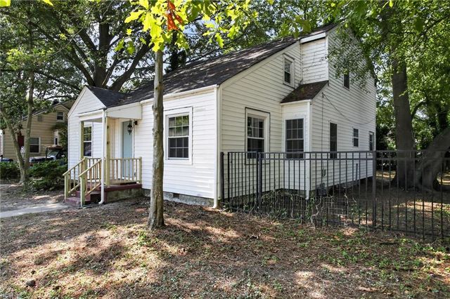 4205 Nautilus Ave AVE, Chesapeake, VA 23325