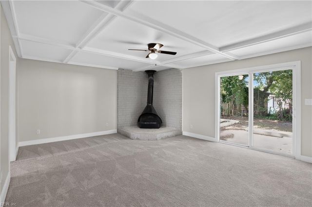 4205 Nautilus Ave AVE, Chesapeake, VA 23325