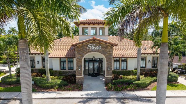 11571 SW 248th Ln, Homestead, FL 33032