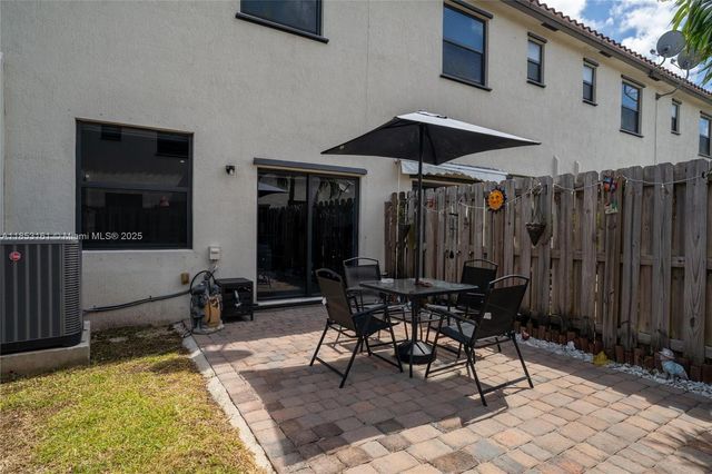 11571 SW 248th Ln, Homestead, FL 33032