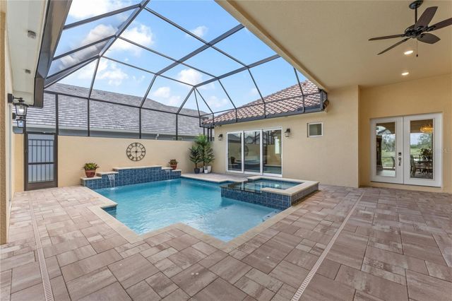 215 HAMPTON LOOP, Davenport, FL 33837