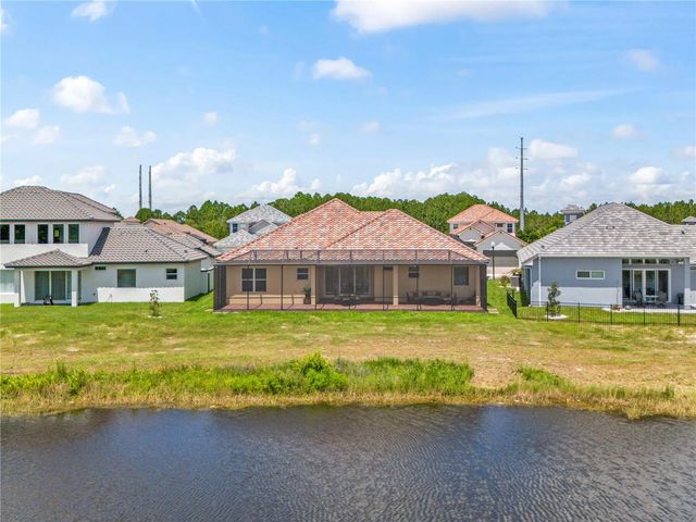 215 HAMPTON LOOP, Davenport, FL 33837