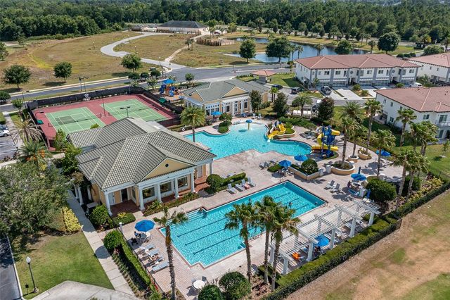 215 HAMPTON LOOP, Davenport, FL 33837