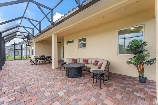 215 HAMPTON LOOP, Davenport, FL 33837