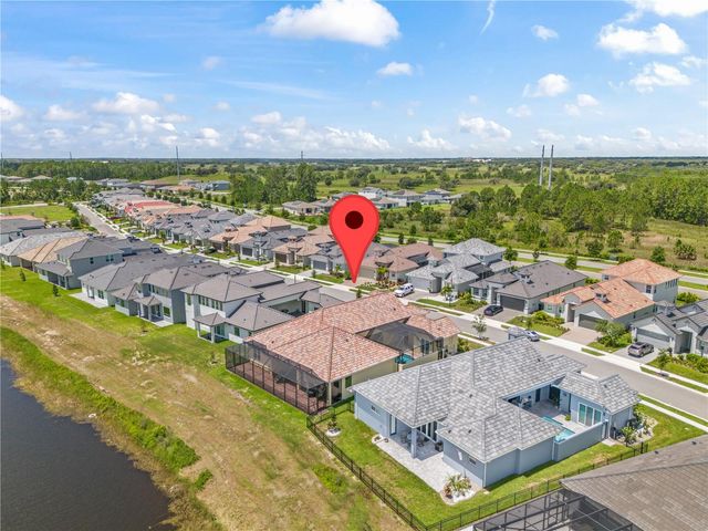 215 HAMPTON LOOP, Davenport, FL 33837