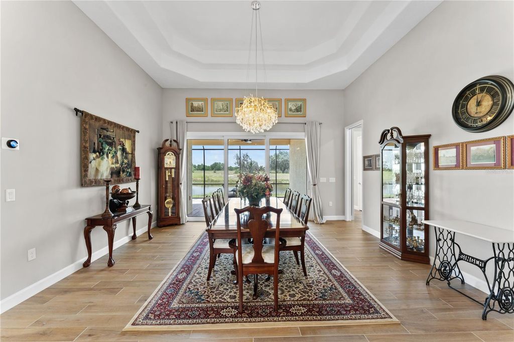 Image 17 of property listing at 215 HAMPTON LOOP, Davenport, FL 33837