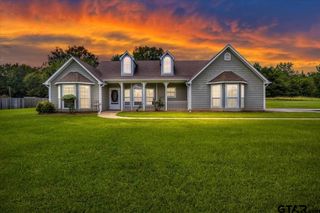 201 COUNTY ROAD 3821, Troup, TX 75789