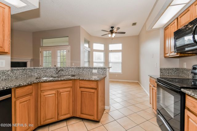 9837 OXFORD STATION Drive, Jacksonville, FL 32221